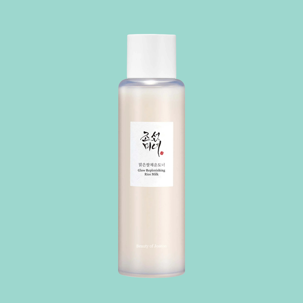 Glow Replenishing Rice Milk by Beauty Of Joseon 250ml — Hydrate. Brighten. FOREVA.