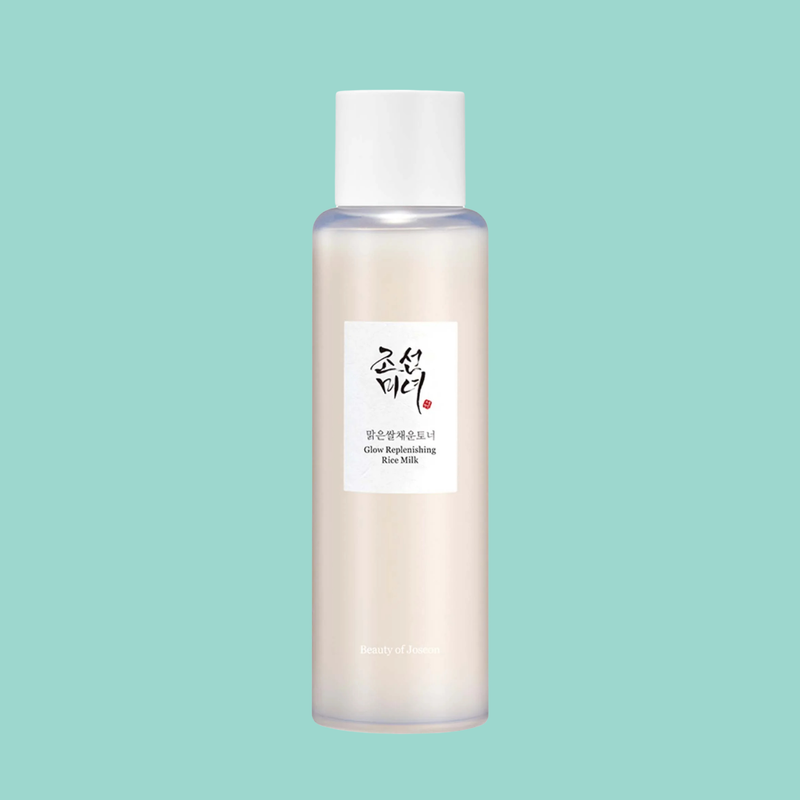Glow Replenishing Rice Milk by Beauty Of Joseon 250ml — Hydrate. Brighten. FOREVA.