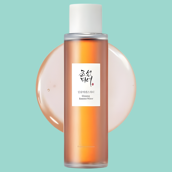 Ginseng Essence Water by Beauty of Joseon 150ml — Revitalize. Awaken. FOREVA.