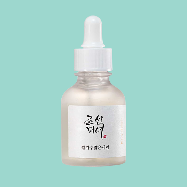 Rice + Alpha-Arbutin Glow Deep Serum by Beauty of Joseon 30ml — Brighten. Illuminate. FOREVA.