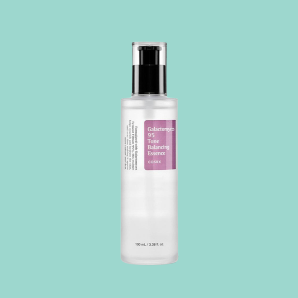 Galactomyces 95 Tone Balancing Essence by COSRX 100ml — Illuminate. Refine. FOREVA.