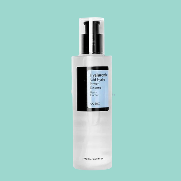 Hyaluronic Acid Hydra Power Essence by COSRX 100ml — Quench. Plump. FOREVA.