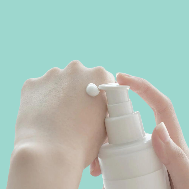 Heartleaf 70% Daily Lotion by ANUA 200ml — Soothe. Balance. FOREVA.