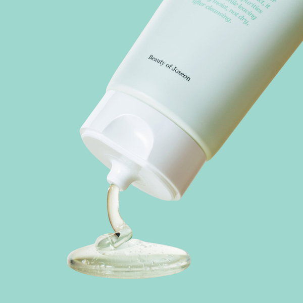 Green Plum Refreshing Cleanser by Beauty of Joseon 100ml — Purify. Refresh. FOREVA.