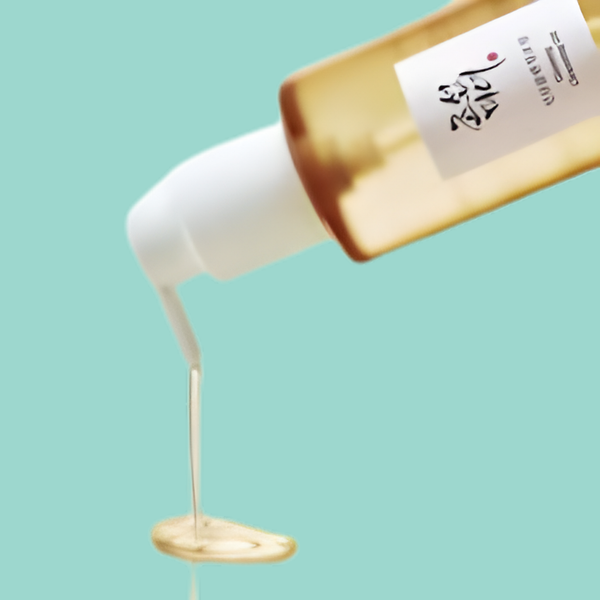 Ginseng Cleansing Oil by Beauty of Joseon 210ml — Melt. Purify. FOREVA.