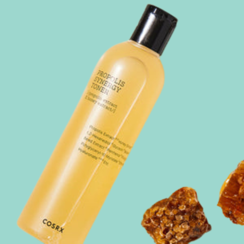 Full Fit Propolis Synergy Toner by COSRX 150ml — Glow. Restore. FOREVA.