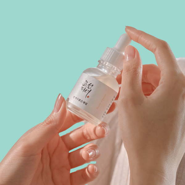 Rice + Alpha-Arbutin Glow Deep Serum by Beauty of Joseon 30ml — Brighten. Illuminate. FOREVA.