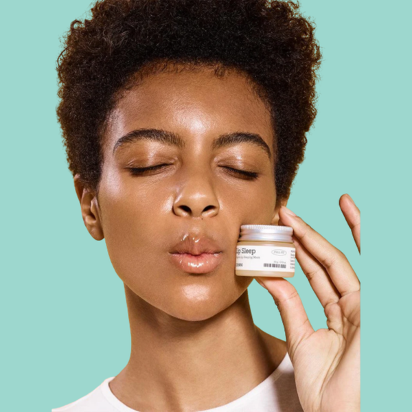 Full Fit Propolis Lip Sleeping Mask by COSRX 20gm — Nourish. Restore. FOREVA.