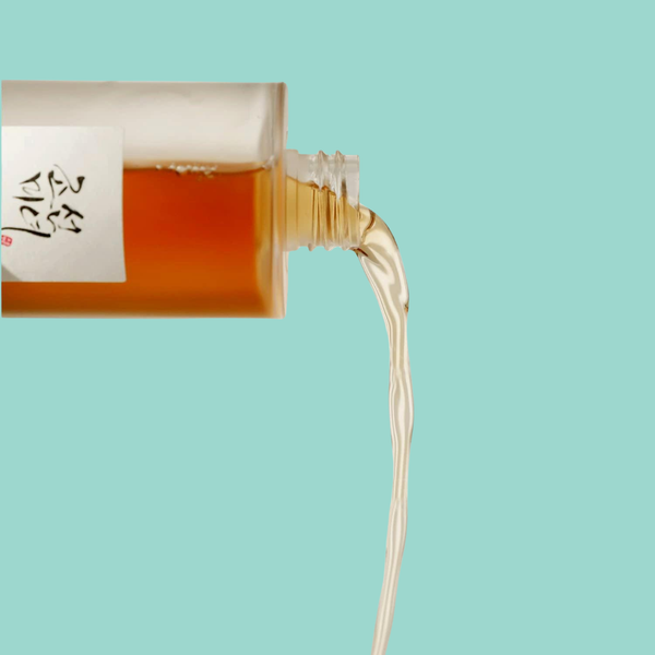 Ginseng Essence Water by Beauty of Joseon 150ml — Revitalize. Awaken. FOREVA.