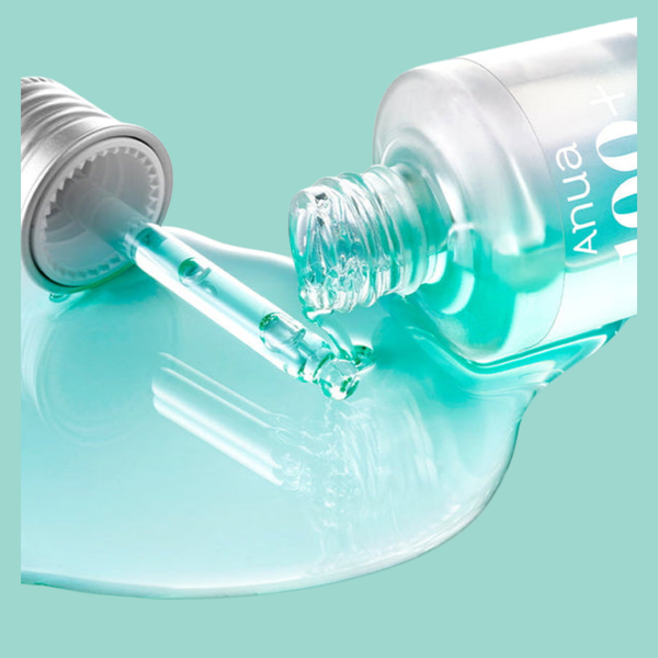 PDRN Hyaluronic Acid Capsule 100 Serum By ANUA 30ml — Repair. Replenish. FOREVA.