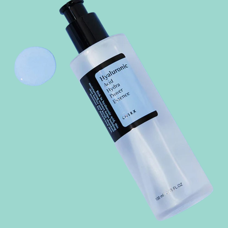 Hyaluronic Acid Hydra Power Essence by COSRX 100ml — Quench. Plump. FOREVA.