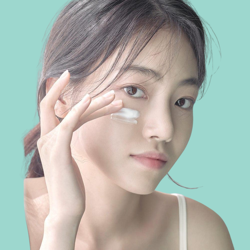 Heartleaf 70% Daily Lotion by ANUA 200ml — Soothe. Balance. FOREVA.