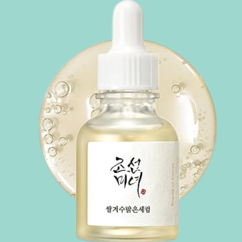 Rice + Alpha-Arbutin Glow Deep Serum by Beauty of Joseon 30ml — Brighten. Illuminate. FOREVA.