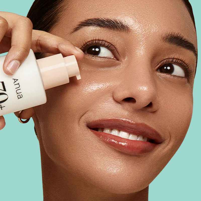 Rice 70% Intensive Moisturizing Milk by ANUA  150ml — Silken. Nourish. FOREVA.