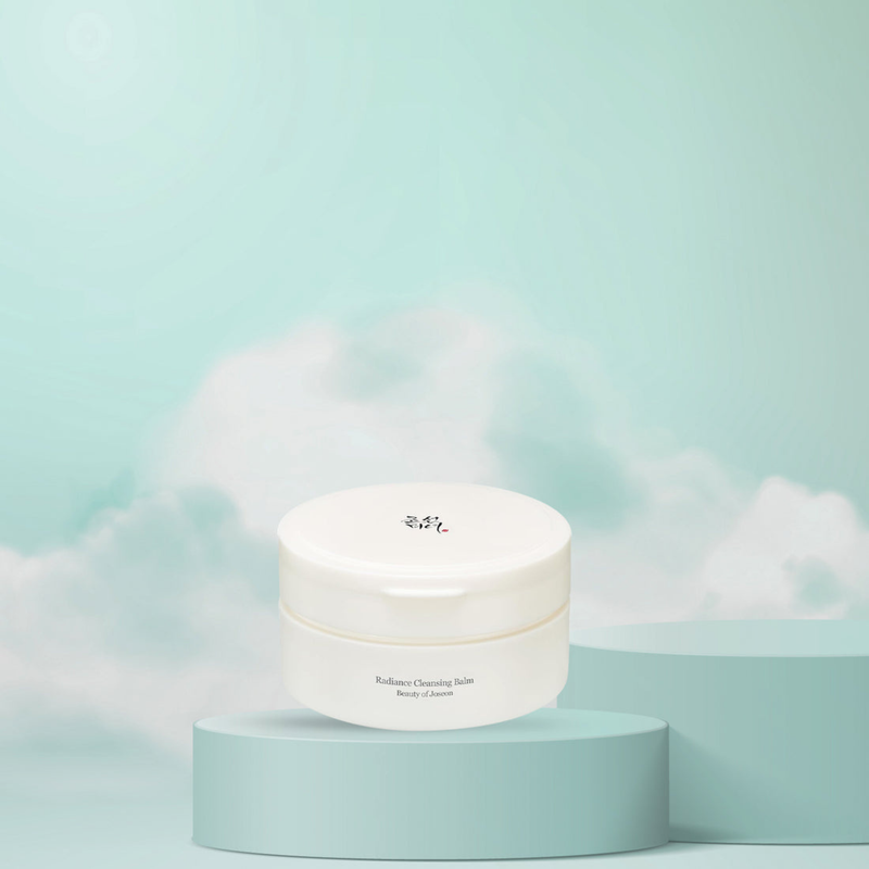 Radiance Cleansing Balm by Beauty Of Joseon 100ml — Melt Away. Glow FOREVA.