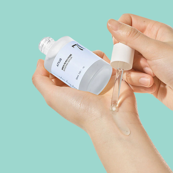 Birch 70% Moisture Boosting Serum by ANUA 30ml — Quench. Replenish. FOREVA.