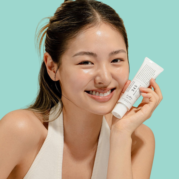 Dr. Althea 345 Relief Cream 50ml — Calm. Restore. FOREVA.