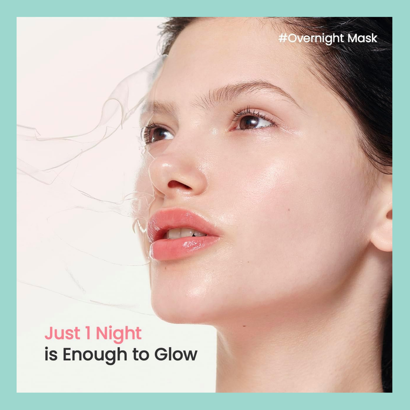 Biodance Bio Collagen Real Deep Mask — 4 Sheets